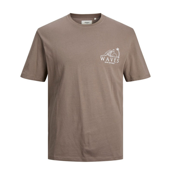 Produkt Ανδρική κοντομάνικη μπλούζα